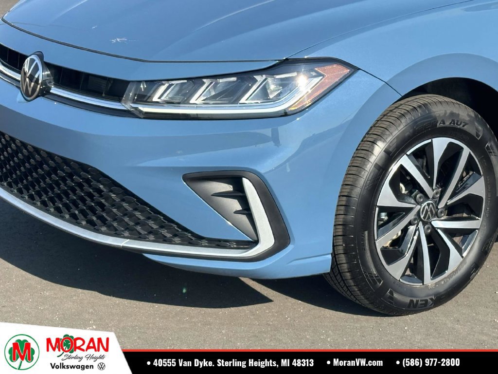 Used 2026 Volkswagen Jetta S FWD image 7