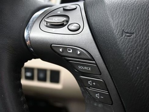 Used 2020 Nissan Murano Platinum w/ Cargo Package FWD image 25