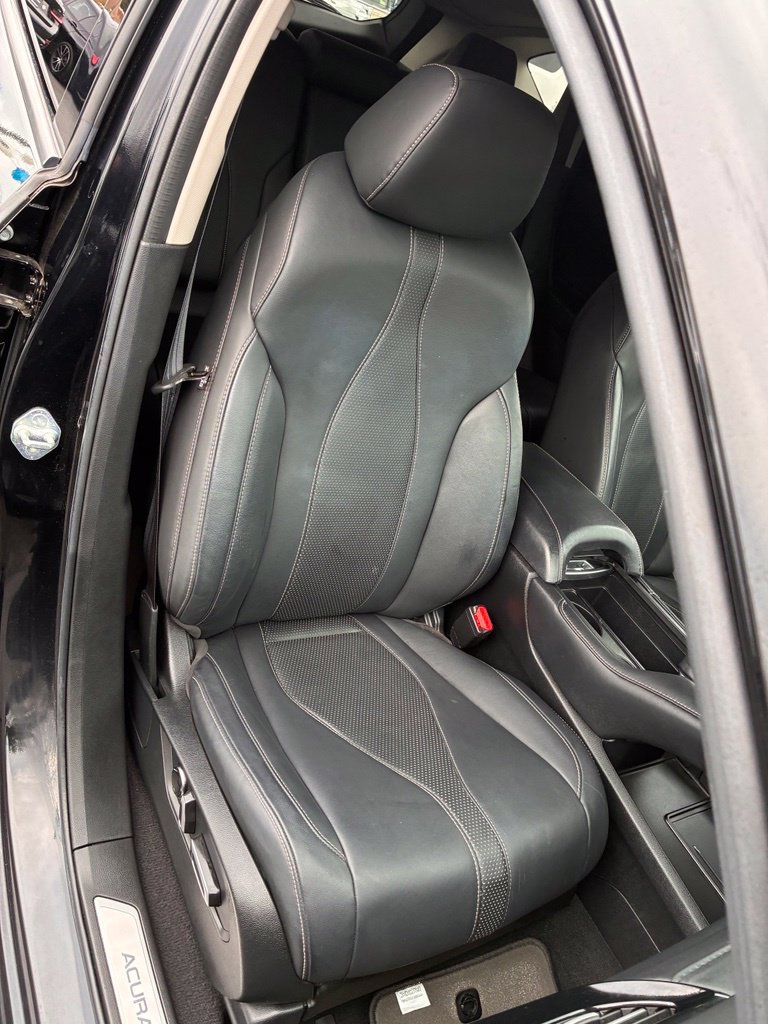Used 2023 Acura RDX w/ Technology Package AWD/4WD image 18