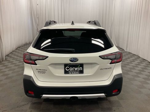 Used 2024 Subaru Outback Limited image 5