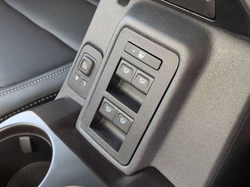 New 2026 Ford Bronco Outer Banks AWD/4WD image 25