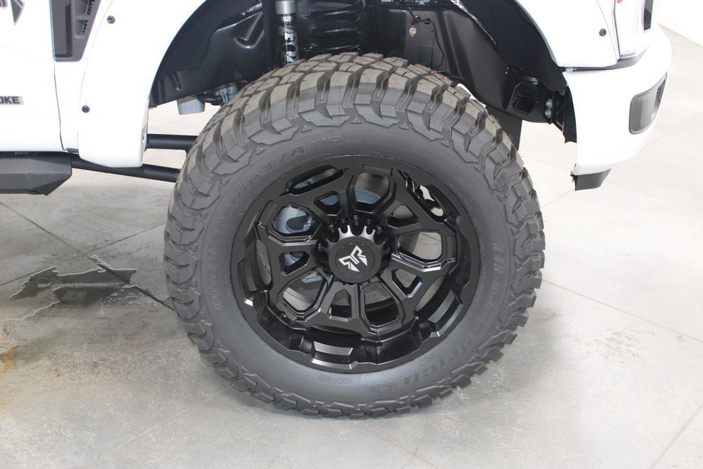 New 2026 Ford F250 XLT w/ XLT Premium Package AWD/4WD image 63