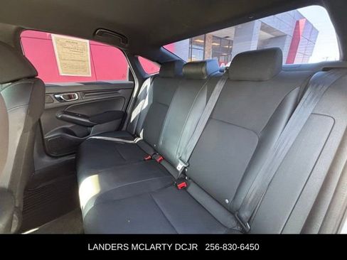 Used 2022 Honda Civic Sport image 17