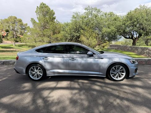 Used 2023 Audi A5 2.0T Premium w/ Convenience Package AWD/4WD image 6
