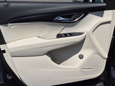 Certified 2023 Buick Envision Preferred AWD/4WD image 20