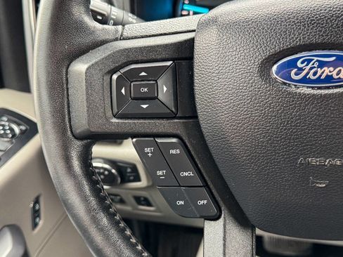Used 2019 Ford F150 XLT w/ Equipment Group 302A Luxury AWD/4WD image 31