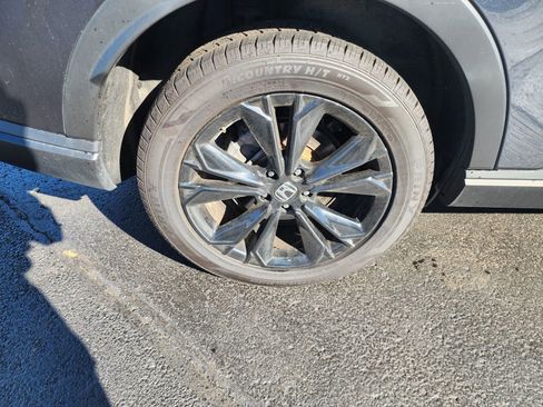 Used 2024 Honda CR-V Sport Touring image 38