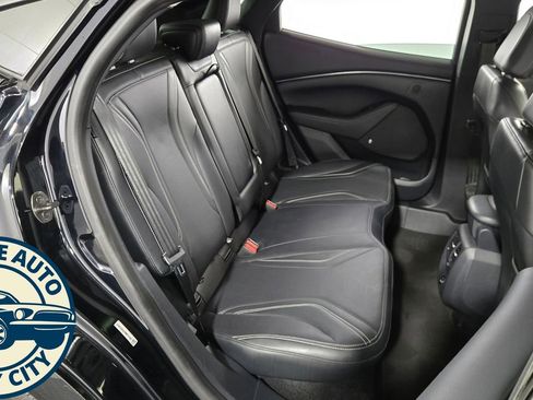 Used 2021 Ford Mustang Mach-E Premium AWD/4WD image 34