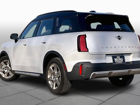 Certified 2025 MINI Cooper Countryman S image 11