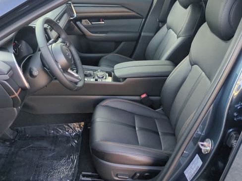 New 2026 MAZDA CX-50 AWD 2.5 S w/ Accent Package image 14