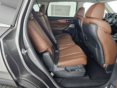 New 2026 Acura MDX SH-AWD w/ Technology Package image 12