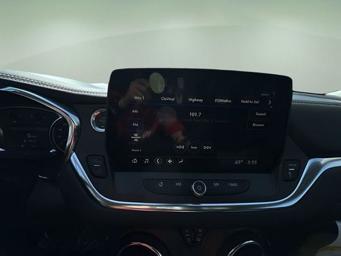 Certified 2025 Chevrolet Blazer LT w/ Convenience Package image 13