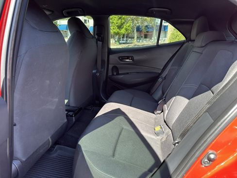 Used 2023 Toyota Corolla GR w/ Performance Package AWD/4WD image 23