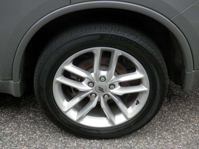 Used 2024 Dodge Durango GT AWD/4WD image 12