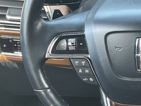 Certified 2023 Lincoln Navigator Reserve image 20