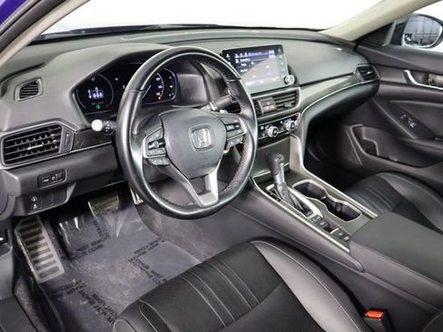 Used 2022 Honda Accord Sport Special Edition image 21