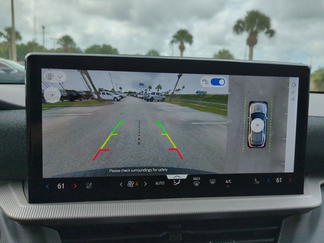 New 2026 Ford Explorer ST-Line w/ ST-Line Street Pack RWD image 20