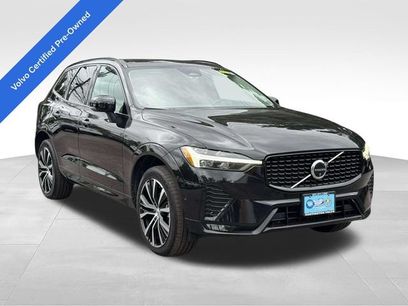 Certified 2024 Volvo XC60 B5 Plus w/ Climate Package