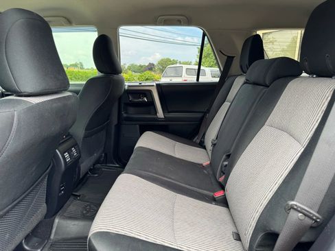 Used 2018 Toyota 4Runner SR5 image 33
