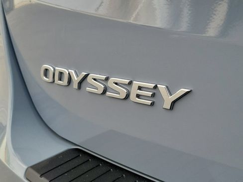 Certified 2023 Honda Odyssey Sport image 7