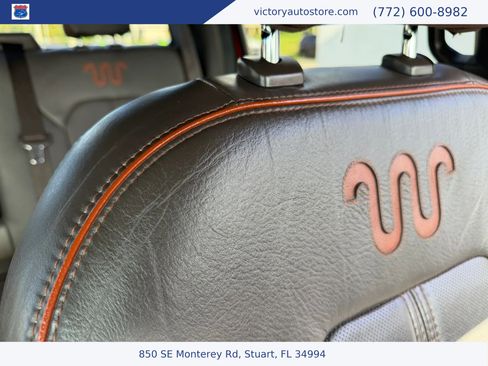 Used 2015 Ford F150 King Ranch w/ Equipment Group 601A Luxury AWD/4WD image 46