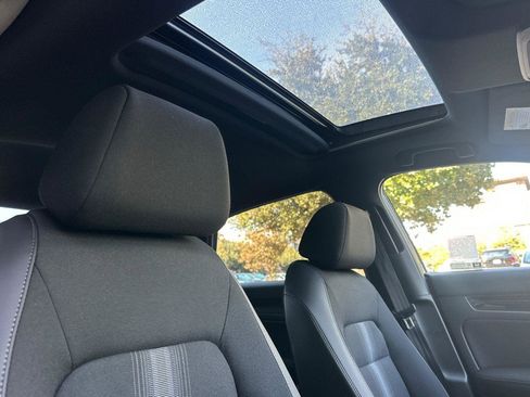 New 2026 Honda Civic Sport image 14