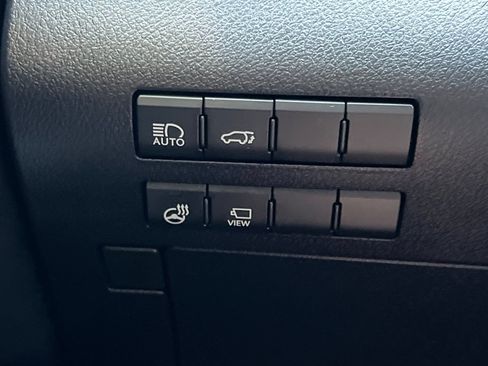 Used 2022 Lexus RX 350 F Sport w/ Accessory Package AWD/4WD image 40