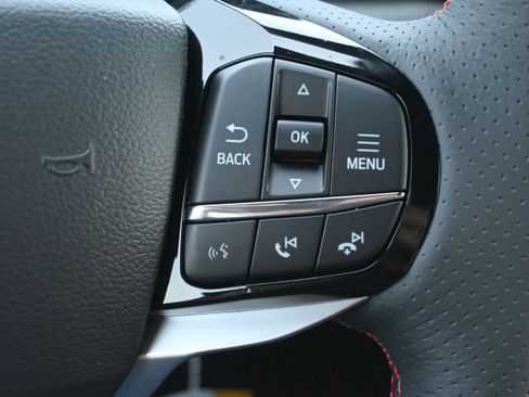 New 2026 Ford Explorer ST-Line w/ ST-Line Street Pack RWD image 19