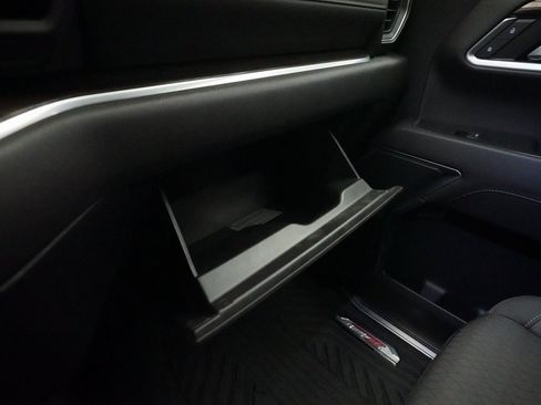 Certified 2022 Chevrolet Silverado 1500 RST image 28