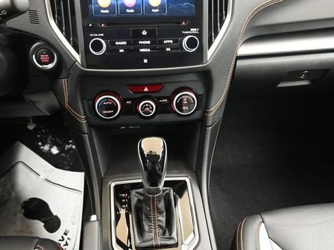 Certified 2023 Subaru Crosstrek 2.5i Limited image 28