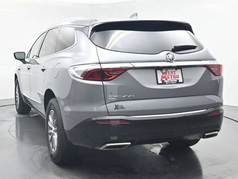 Used 2024 Buick Enclave Essence w/ Trailering Package, 5000 lbs. AWD/4WD image 30