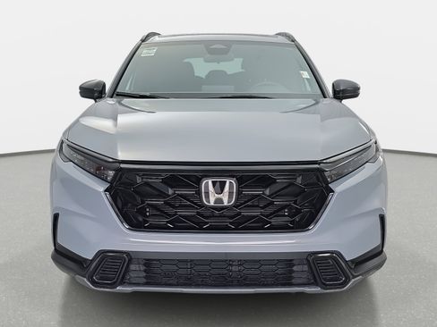 Certified 2023 Honda CR-V Sport image 2
