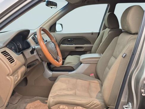 Used 2008 Honda Pilot VP image 12