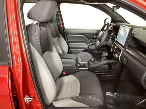 Used 2026 Toyota Tacoma TRD Sport w/ TRD Sport Upgrade Package AWD/4WD image 37