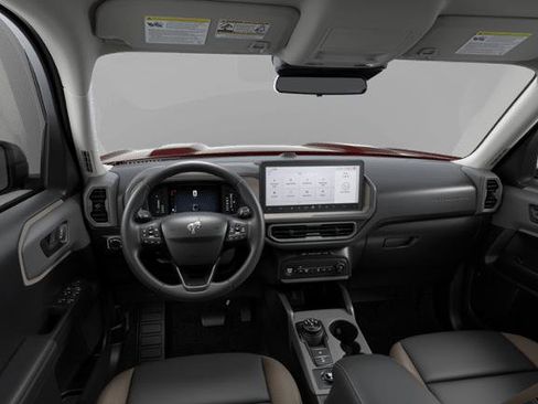 New 2026 Ford Bronco Sport Big Bend w/ Convenience Package AWD/4WD image 30
