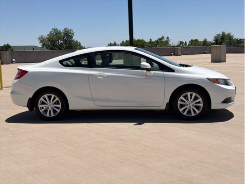 Used 2012 Honda Civic EX-L image 9