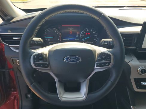 Certified 2024 Ford Explorer XLT w/ Equipment Group 202A RWD image 20