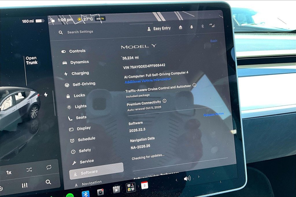 Used 2023 Tesla Model Y 2WD image 13