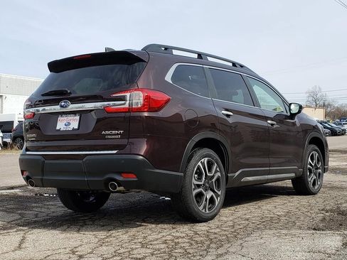 New 2026 Subaru Ascent Touring image 3