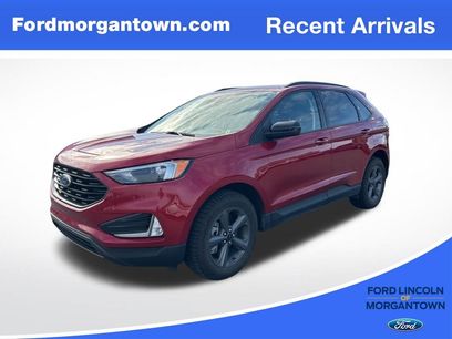 Used 2023 Ford Edge SEL w/ Sport Appearance Package