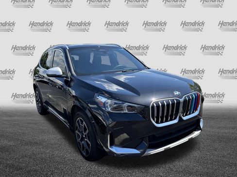 Used 2024 BMW X1 xDrive28i w/ Premium Package AWD/4WD image 2