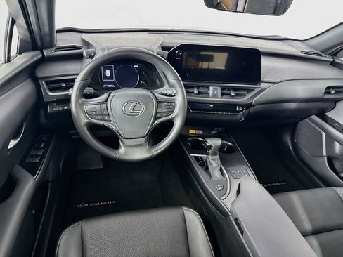 Used 2023 Lexus UX 250h AWD w/ Accessory Package (Z1) image 23