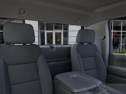 New 2026 GMC Sierra 3500 Pro AWD/4WD image 24