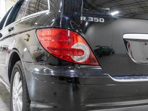Used 2008 Mercedes-Benz R 350 4MATIC image 24