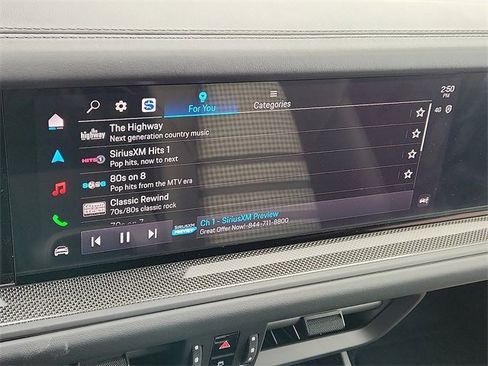 New 2026 Porsche Cayenne GTS image 20