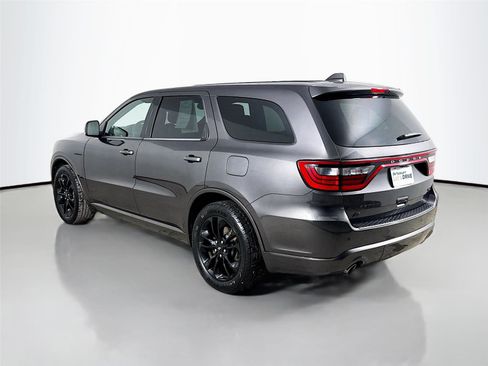 Used 2020 Dodge Durango R/T w/ Blacktop Package image 6