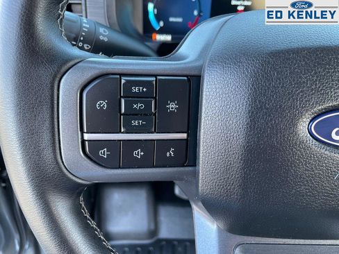 Used 2024 Ford F150 XLT w/ Tow/Haul Package image 18