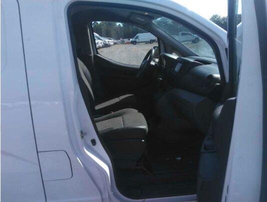 Used 2021 Nissan NV200 S FWD image 5