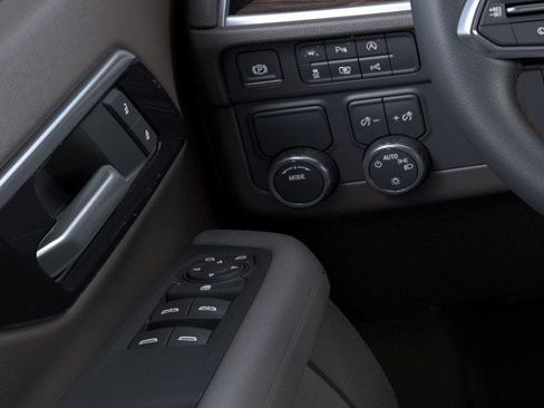 New 2026 Chevrolet Tahoe LS image 22