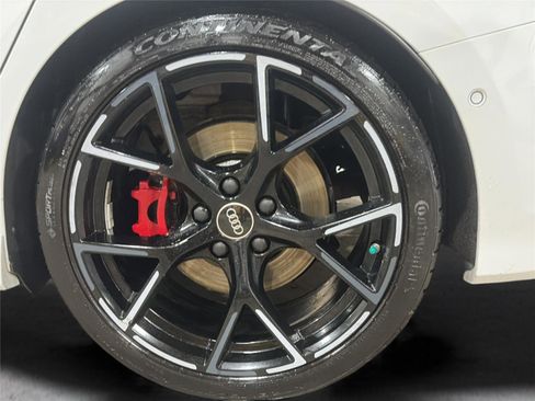 Used 2023 Audi RS 3 image 34